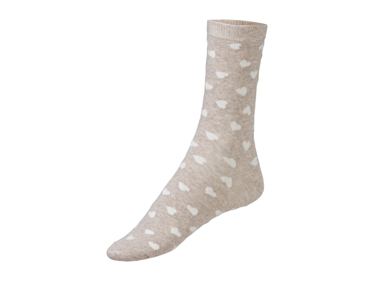 esmara® Skarpetki damskie, 3 pary , cena 17,97 PLN
esmara® Skarpetki damskie, ...