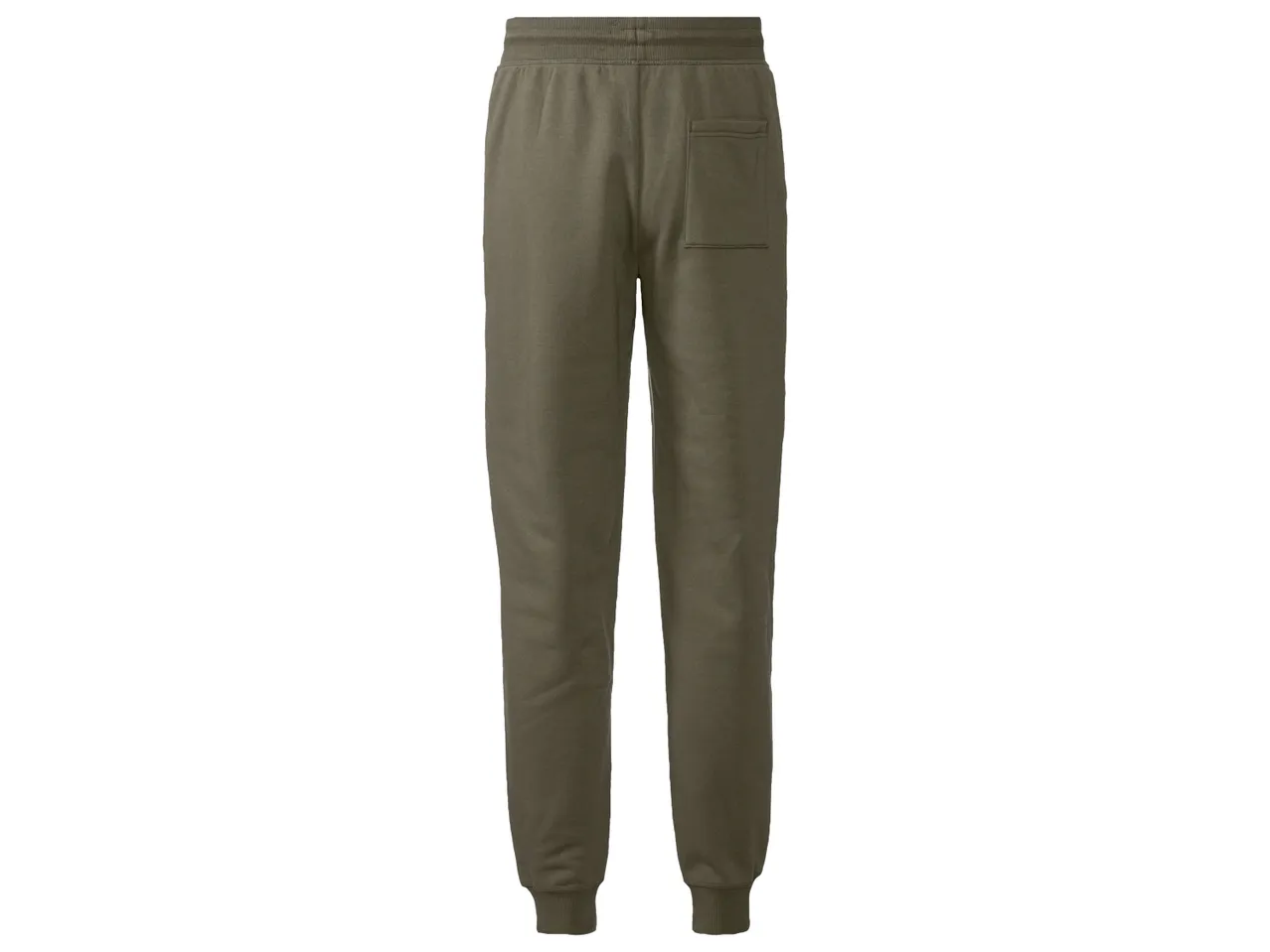 LIVERGY® Spodnie dresowe męskie z bawełną , cena PLN
LIVERGY® Spodnie dresowe ...