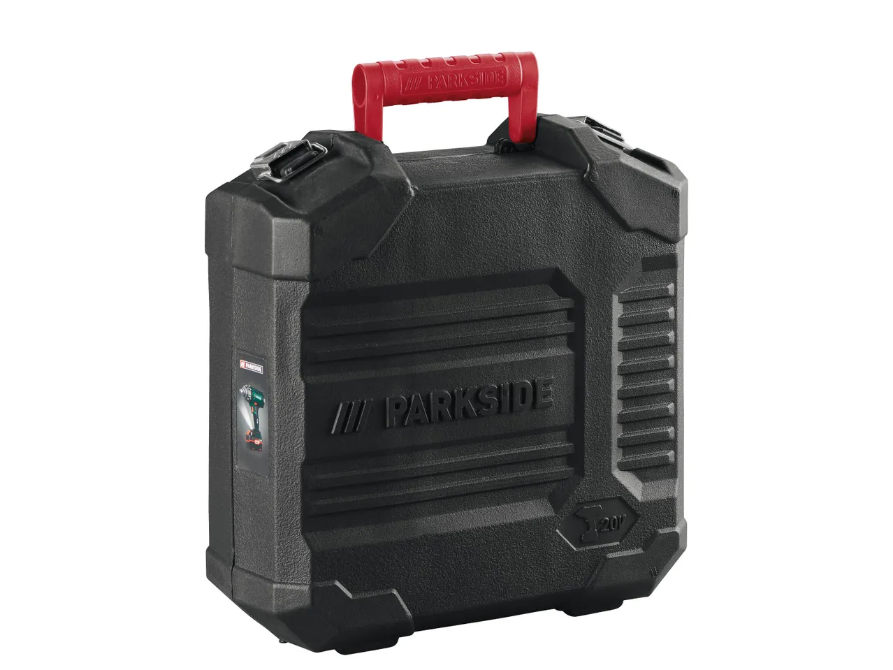 PARKSIDE® Akumulatorowy klucz udarowy 20 V , cena 299 PLN
PARKSIDE® Akumulatorowy ...