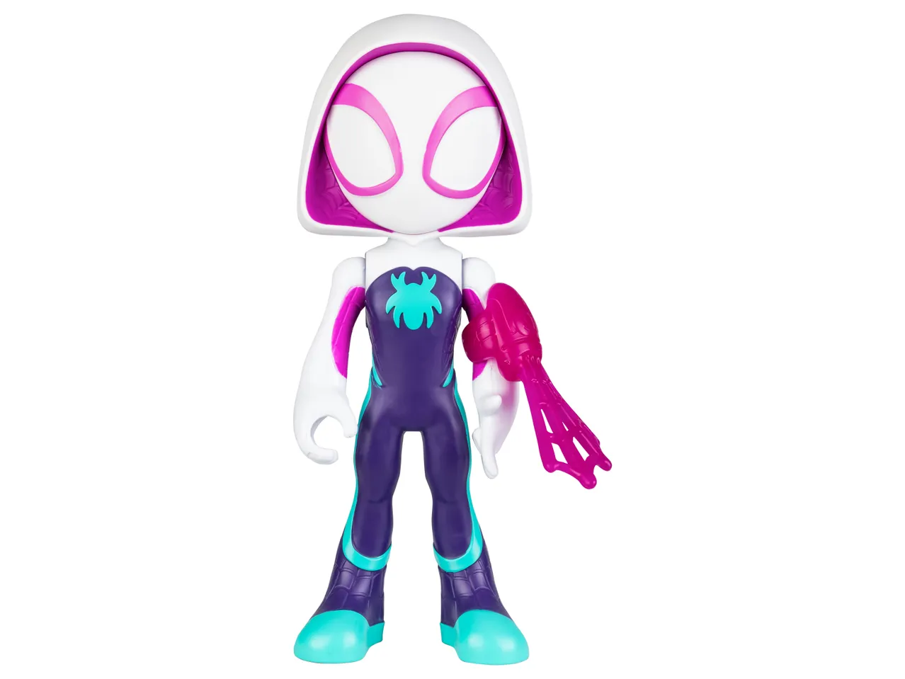 Figurka z kolekcji Spidey i Superkumple , cena 59,9 PLN
Figurka z kolekcji Spidey ...