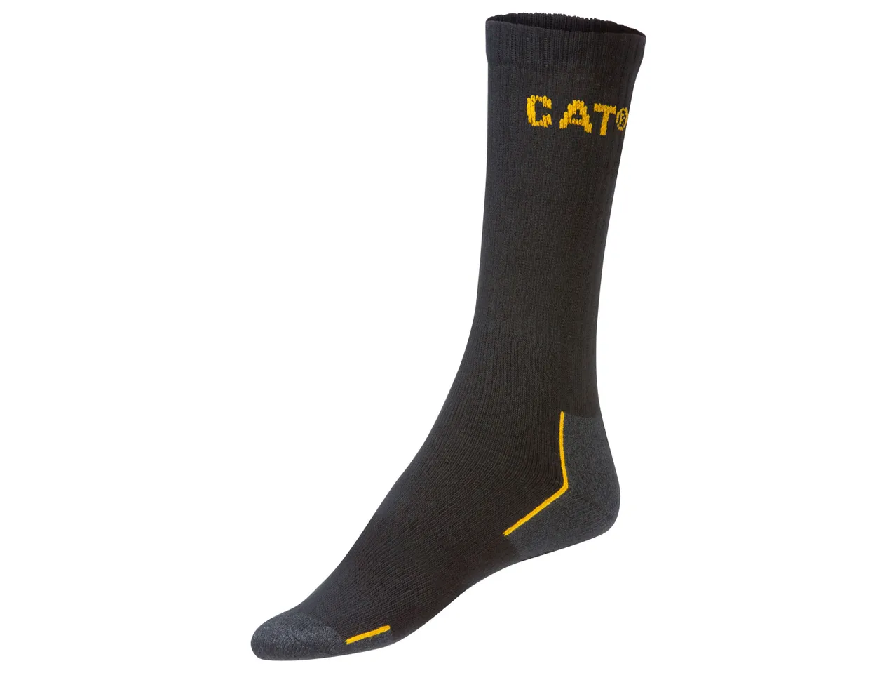 CAT® Skarpety robocze Caterpillar, 3 pary , cena 38,97 PLN
CAT® Skarpety robocze ...
