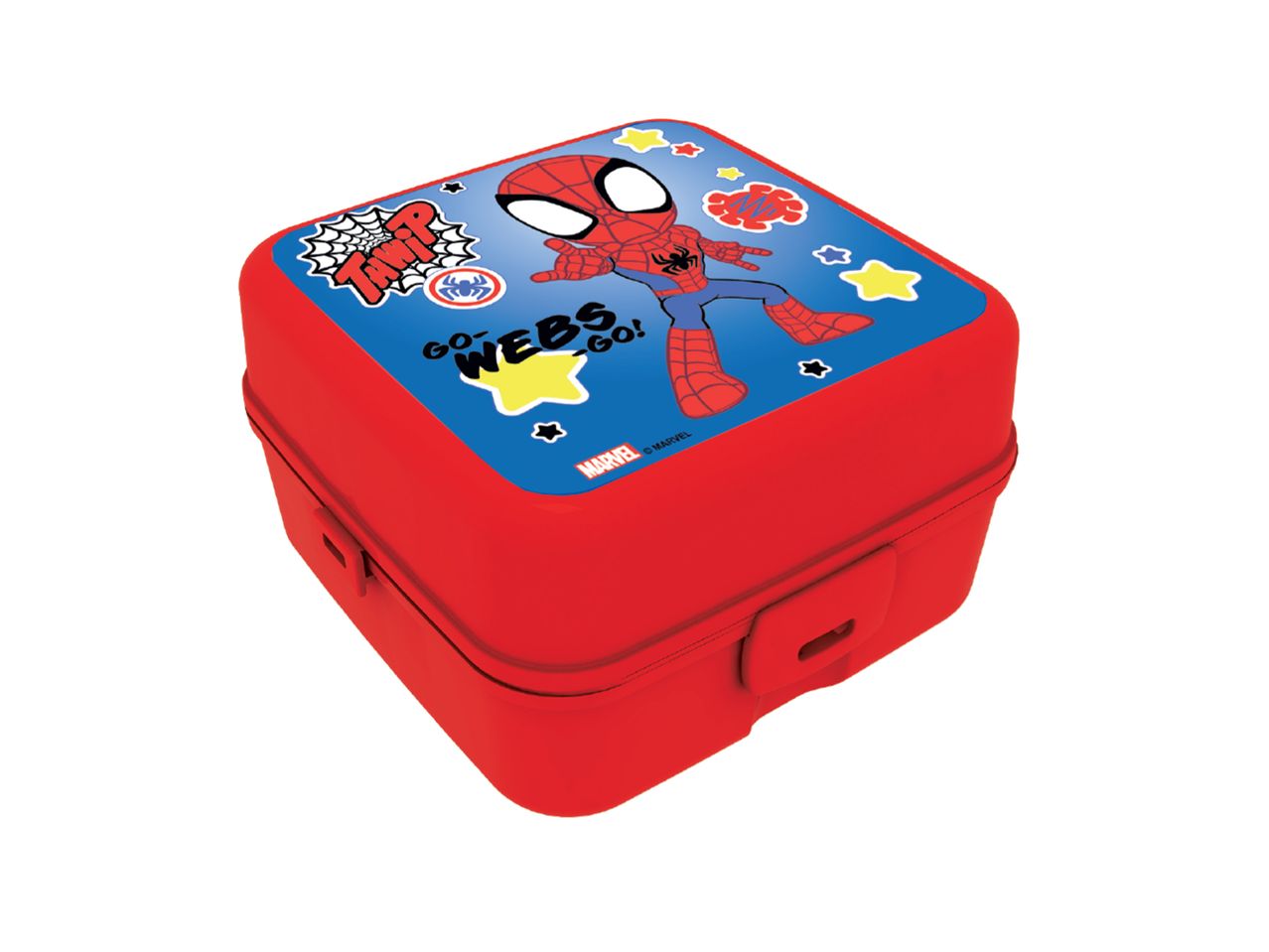 Śniadaniówka z kolekcji Disney® , cena 19,99 PLN
Śniadaniówka z kolekcji Disney® ...