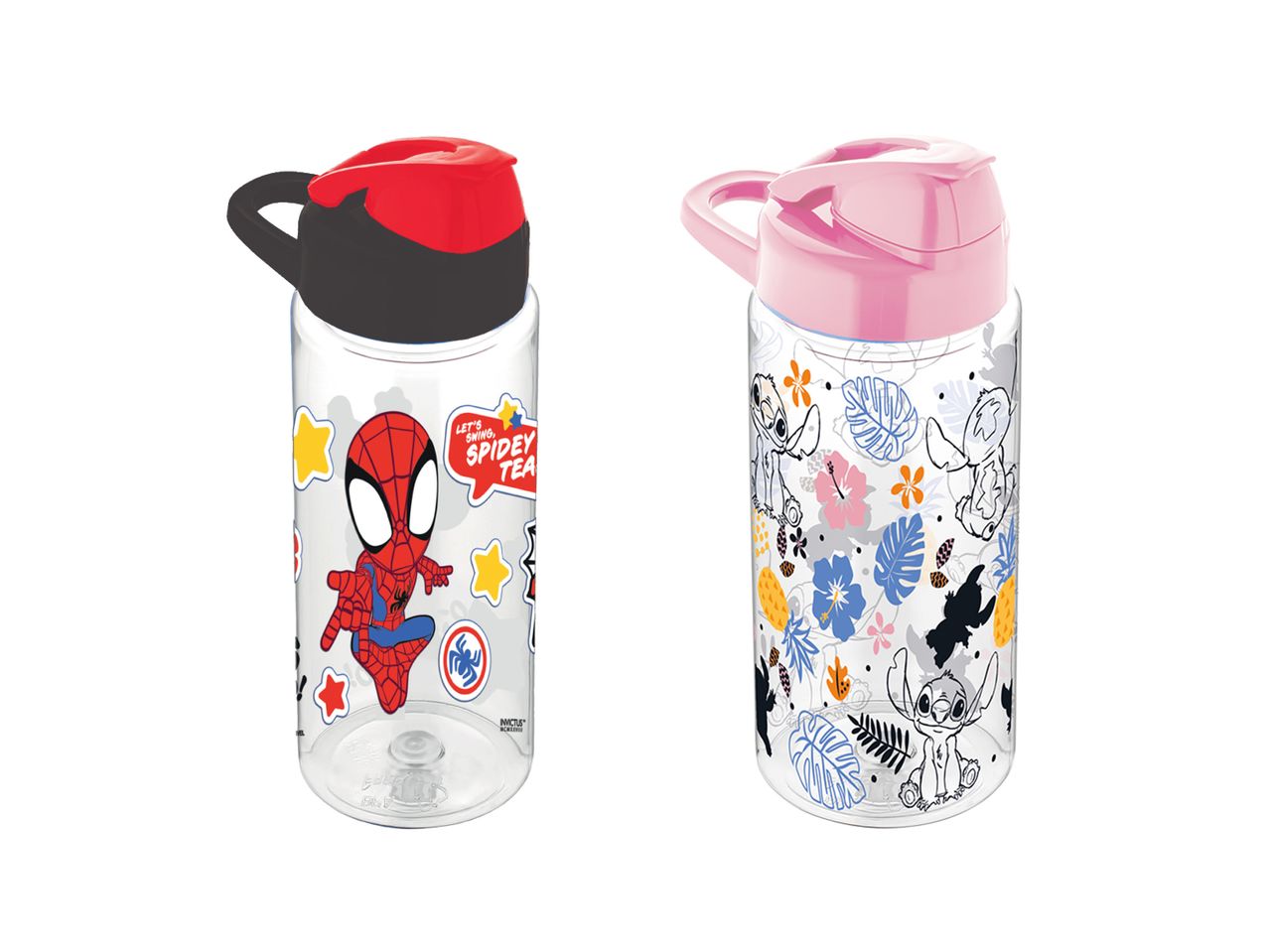 Bidon z kolekcji Disney® , cena 19,99 PLN
Bidon z kolekcji Disney® 2 wzory
- ...