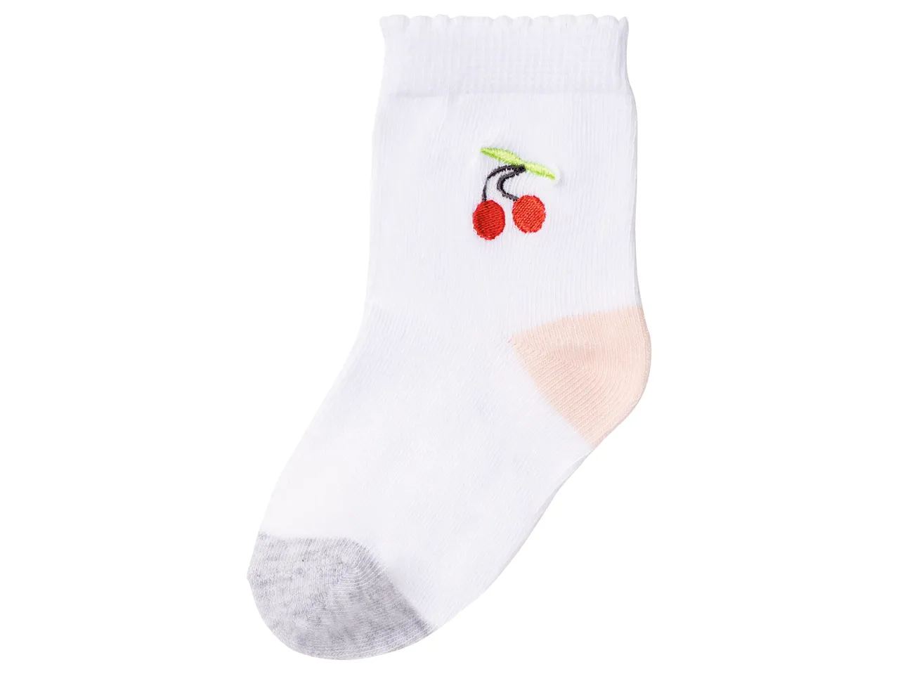 lupilu® Skarpetki dziecięce, 7 par , cena 19,53 PLN
lupilu® Skarpetki dziecięce, ...