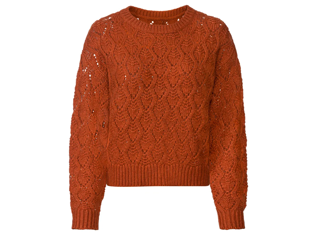 esmara® Sweter damski , cena 29,5 PLN
esmara® Sweter damski 3 wzory
- rozmiary: ...
