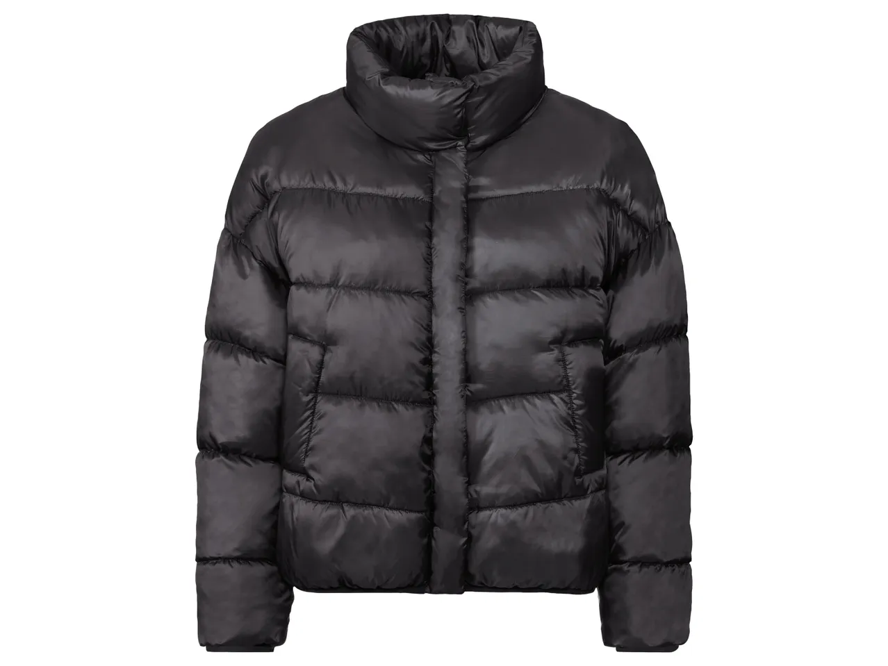 esmara® Kurtka pikowana damska , cena 49,5 PLN
esmara® Kurtka pikowana damska ...