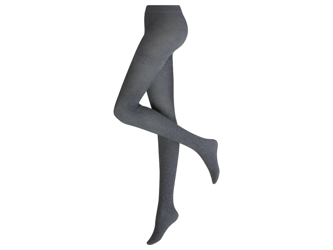 esmara® Legginsy lub rajstopy termiczne damskie , cena 19,99 PLN 
esmara® Legginsy ...