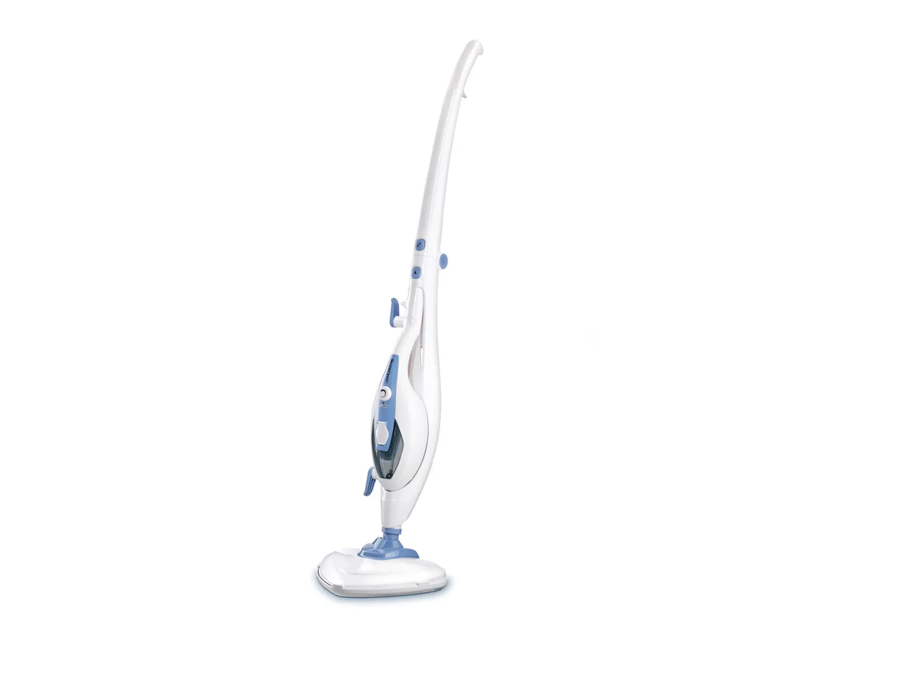 SILVERCREST® Mop parowy i ręczny odkurzacz parowy , cena 99 PLN
SILVERCREST® ...