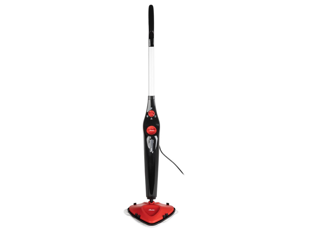 vileda® Mop parowy 1550 W , cena PLN
vileda® Mop parowy 1550 W * najniższa ...