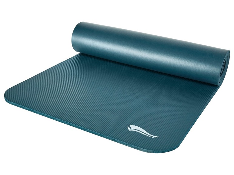 CRIVIT® Mata do ćwiczeń 180 x 60 cm, 1 sztuka Crivit , cena 49,99 PLN
<b>Właściwości</b> ...