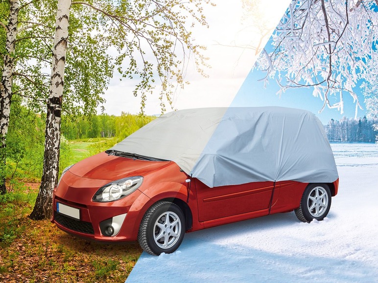 ULTIMATE SPEED® Plandeka samochodowa, 1 sztuka Ultimate speed , cena 41,99 PLN