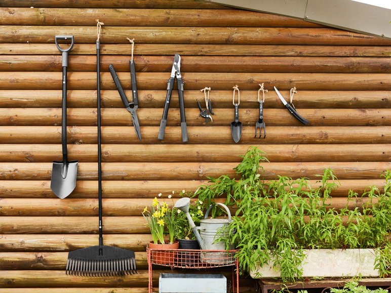 Fiskars Sekator w doskonałej cenie na LIDL.PL Fiskars, cena 49,99 PLN
Właściwości ...