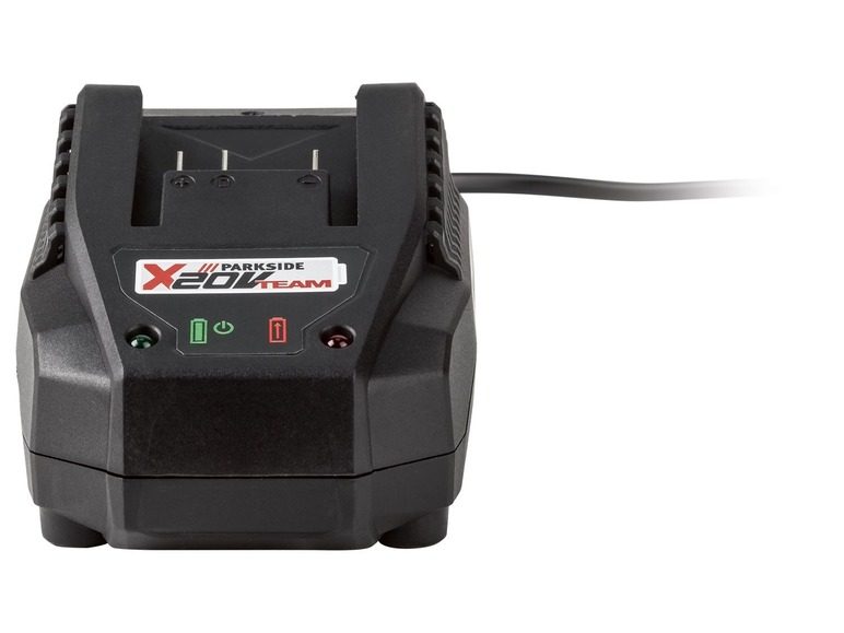 PARKSIDE® Ładowarka PLG 20 A1, 65 W | LIDL.PL Parkside , cena 29,99 PLN
Właściwości ...