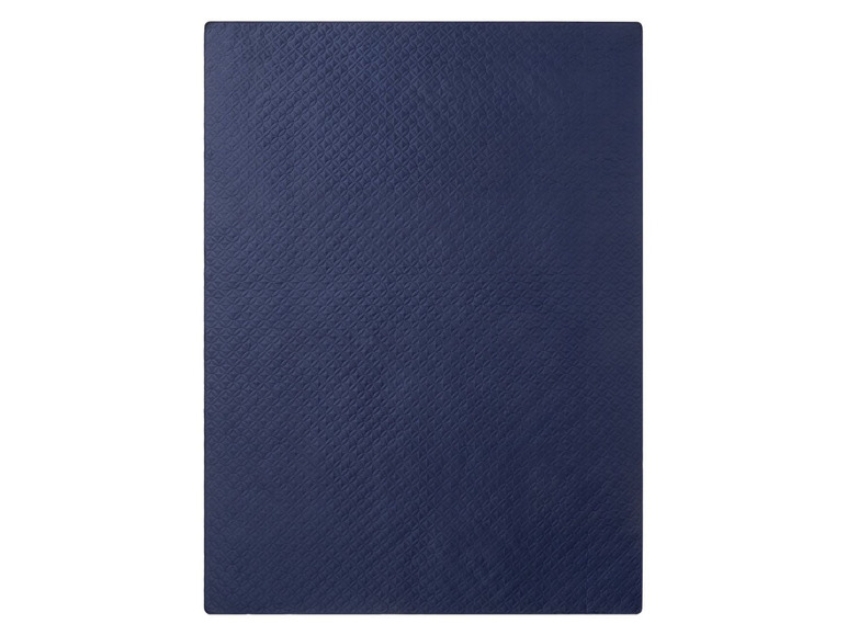 MERADISO® Narzuta na łóżko 210 x 280 cm, 1 sztuka Meradiso , cena 69,9 PLN