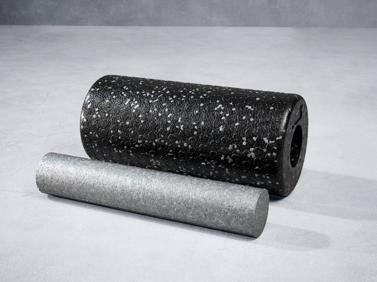 CRIVIT® Roller do ćwiczeń, 1 sztuka Crivit , cena 29,99 PLN