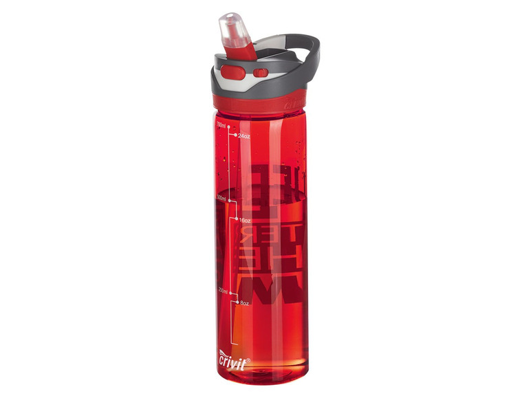CRIVIT® Bidon 0,7 l, 1 sztuka Crivit , cena 29,99 PLN