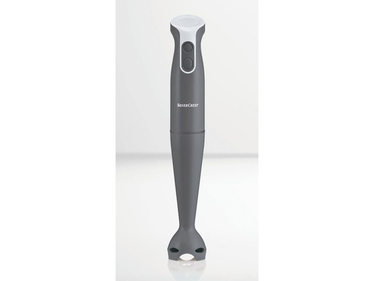 SILVERCREST® Blender ręczny SSM 350 B1, 350 W Silvercrest , cena 59,9 PLN