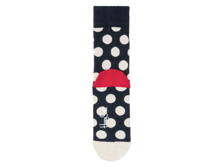 Happy Socks Skarpetki damskie, 1 para Happy socks, cena 19,99 PLN 
 &lt;b&gt;Opis ...