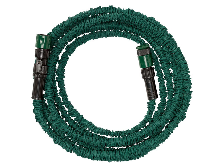 PARKSIDE® Elastyczny wąż ogrodowy 15 m | LIDL.PL Parkside , cena 44,99 PLN
...