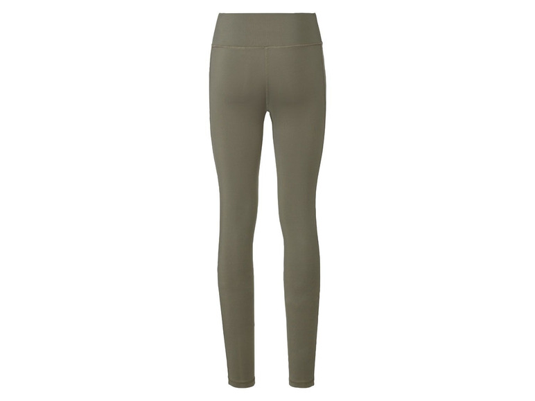CRIVIT® Legginsy sportowe damskie, 1 para Crivit , cena 39,99 PLN