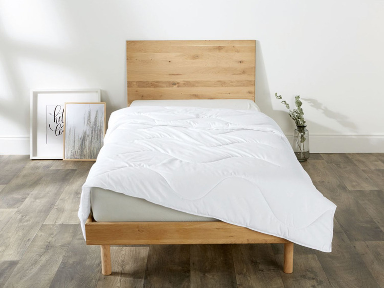 MERADISO® Kołdra pikowana Vintage 140 x 200 cm Meradiso , cena 54,9 PLN