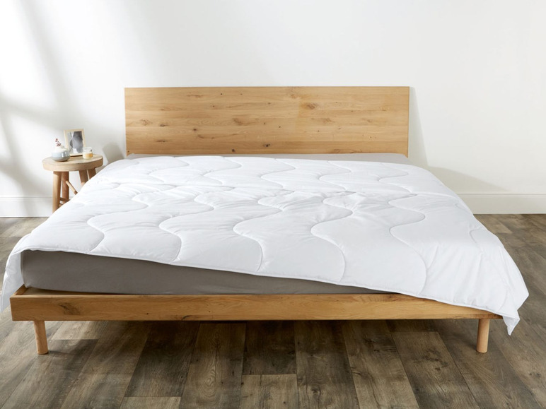 MERADISO® Kołdra pikowana Vintage 220 x 200 cm Meradiso , cena 79,9 PLN