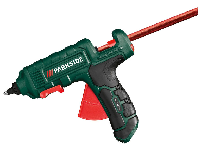 PARKSIDE® Klej w laskach do klejenia na gorąco PHPZ 2 B2, Ø 11 Parkside , cena ...