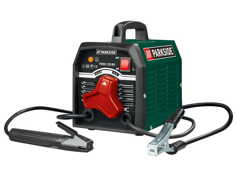 PARKSIDE® Spawarka 100 A Parkside , cena 249 PLN