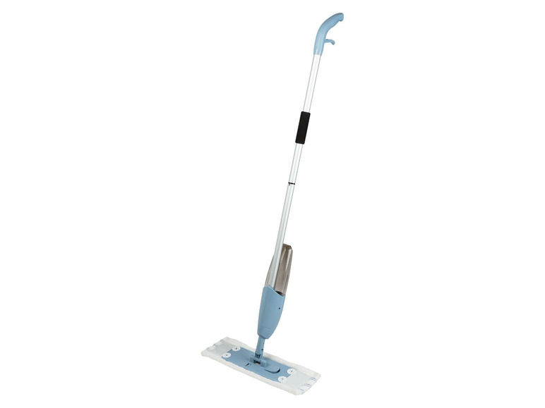 AQUAPUR® Mop z funkcją spryskiwania Aquapur, cena 39,99 PLN