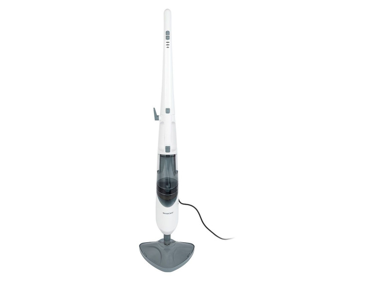 SILVERCREST® Mop parowy SDM 1500 D2, 1630 W | Silvercrest , cena 169 PLN
Opis ...