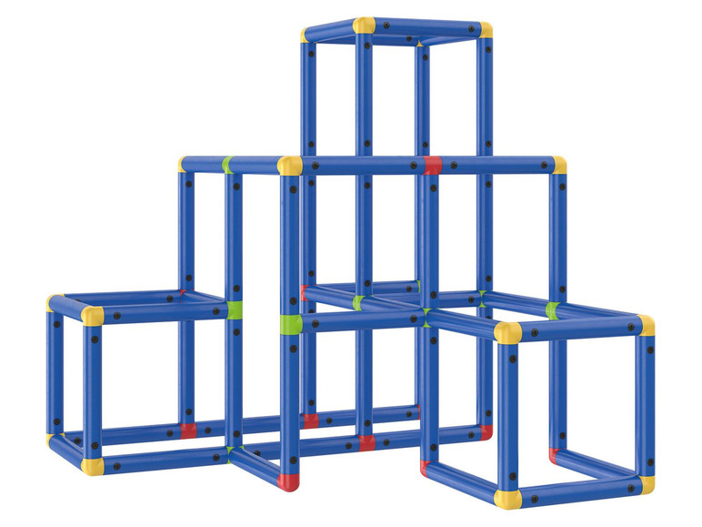 PLAYTIVE® Konstrukcja do wspinania dla dzieci Playtive , cena 399 PLN