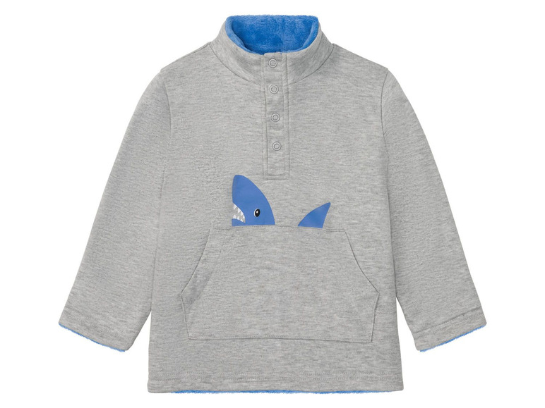 LUPILU® Sweter chłopięcy dwustronny, 1 sztuka Lupilu , cena 24,99 PLN
<b>Opis ...