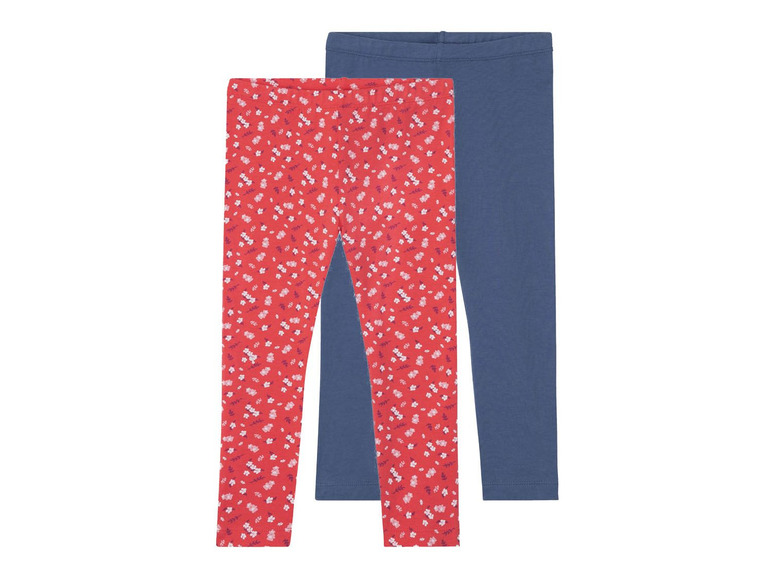 LUPILU® Legginsy dziewczęce, 2 pary | LIDL.PL Lupilu , cena 15,98 PLN
Opis ...
