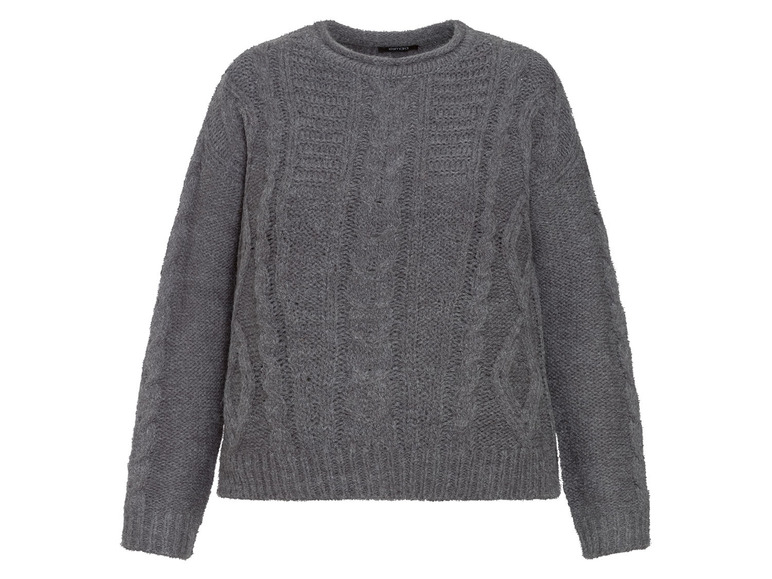 ESMARA® Sweter damski z wełną Esmara , cena 44,99 PLN