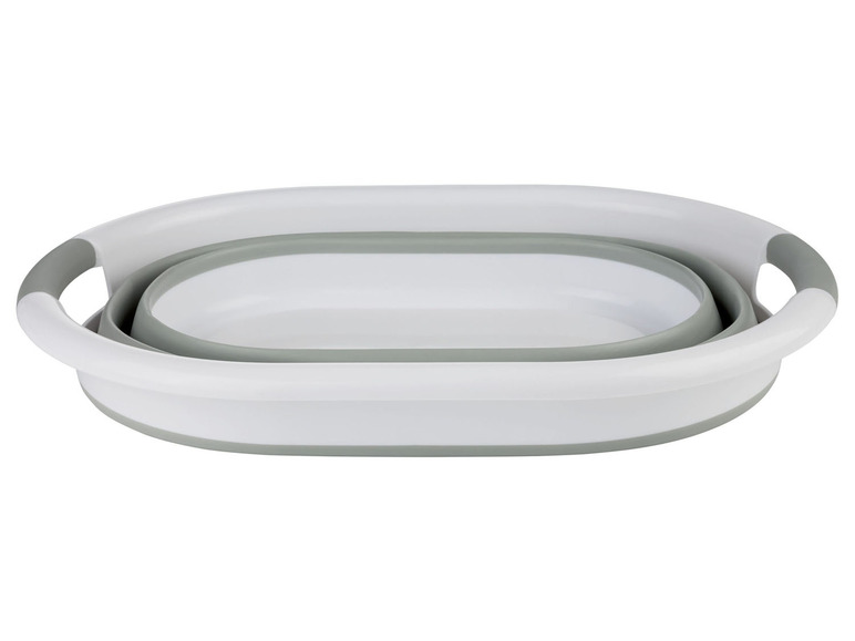 AQUAPUR® Kosz na pranie składany, 1 sztuka Aquapur , cena 39,99 PLN
