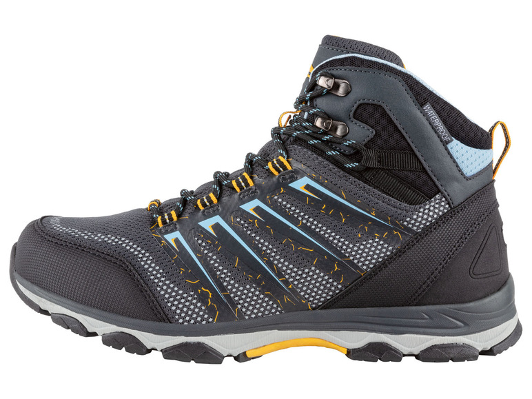 CRIVIT® Buty trekkingowe wodoodporne, 1 para Crivit    , cena 89,9 PLN