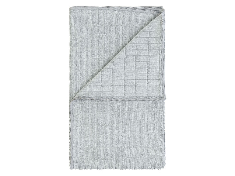 AQUAPUR® Zestaw ściereczek do czyszczenia z powłoką teflonową, 1 zestaw Aquapur ...