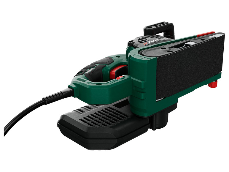 PARKSIDE® Szlifierka taśmowa PBSD 600 A1, 600 W Parkside , cena 139 PLN
<b>Opis ...