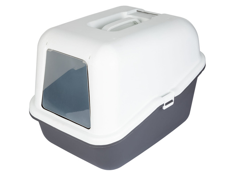 ZOOFARI® Transporter lub kuweta dla kota Zoofari , cena 39,99 PLN
<b>Opis ...