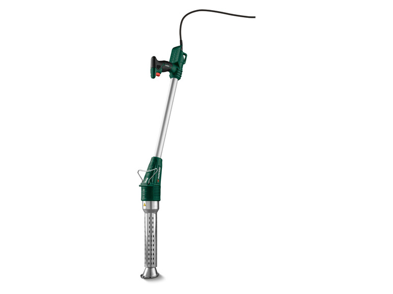 PARKSIDE® Wypalarka do chwastów PUV 2000 B1, Parkside , cena 99 PLN
Właściwości ...