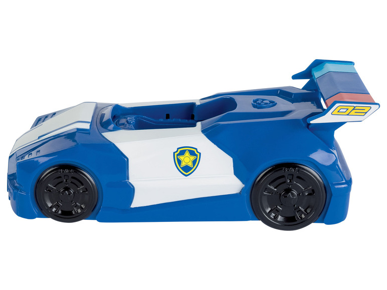 Paw Patrol Samochód Movie Mini 2 w 1 z kolekcji Psi Patrol Paw patrol, cena 39,99 PLN
