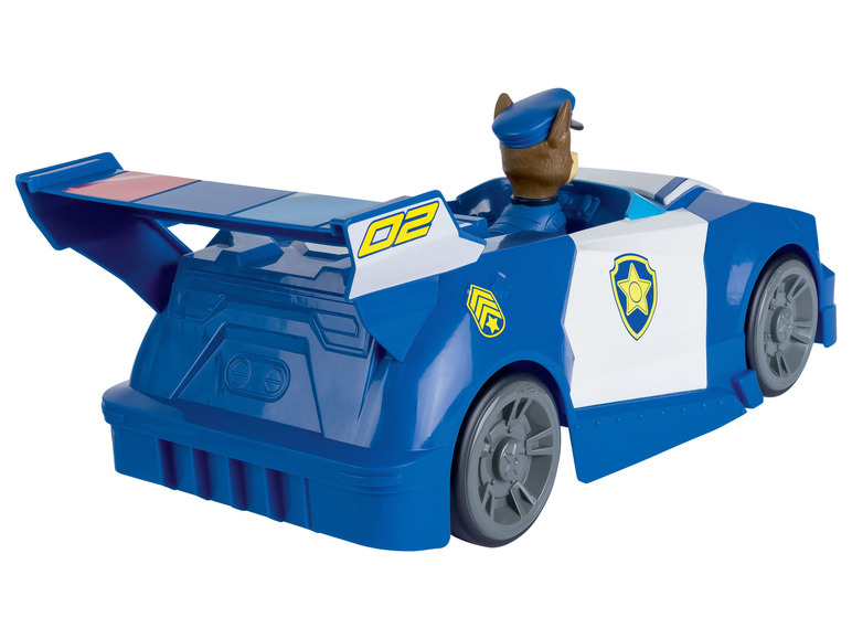 Spinmaster Samochód Chase Movie XL z kolekcji Psi Patrol Spinmaster, cena 129 PLN