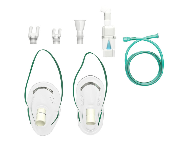 MEDISANA Inhalator IN 500 Medisana, cena 99 PLN