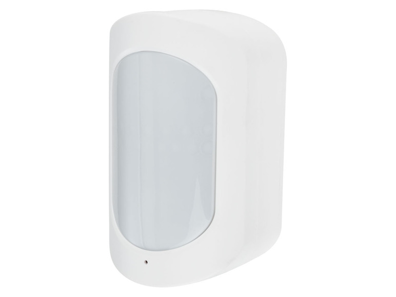 SILVERCREST® Czujnik ruchu Zigbee Smart Home SMSZ 1 B2 Silvercrest    , cena 49,9 PLN