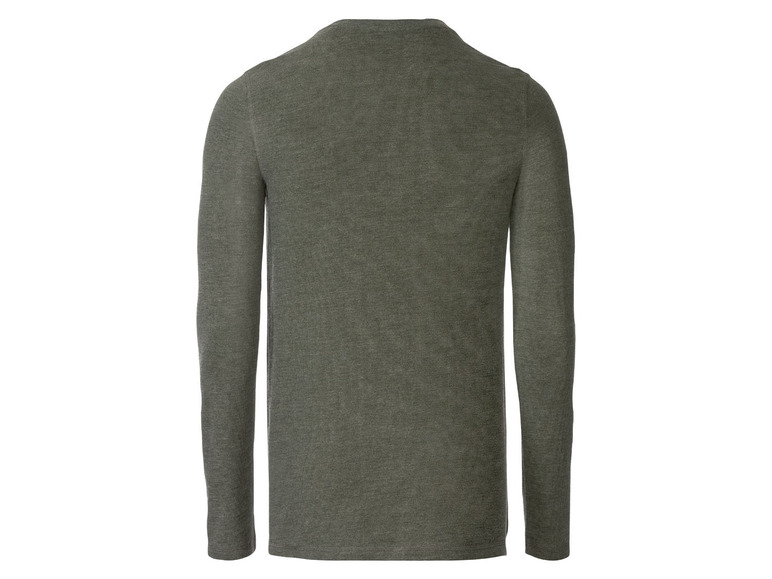 LIVERGY® Bluzka męska, 1 sztuka Livergy , cena 24,99 PLN