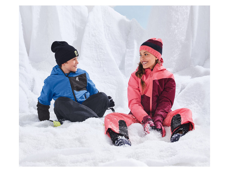 PEPPERTS® Buty zimowe chłopięce, 1 para Pepperts , cena 67,9 PLN