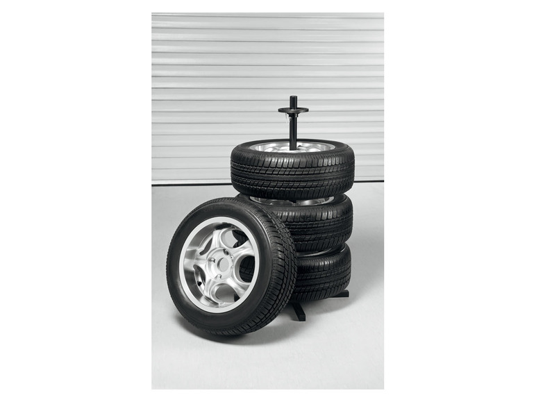 ULTIMATE SPEED® Stojak na koła samochodowe | LIDL.PL Ultimate speed , cena 59,9 ...