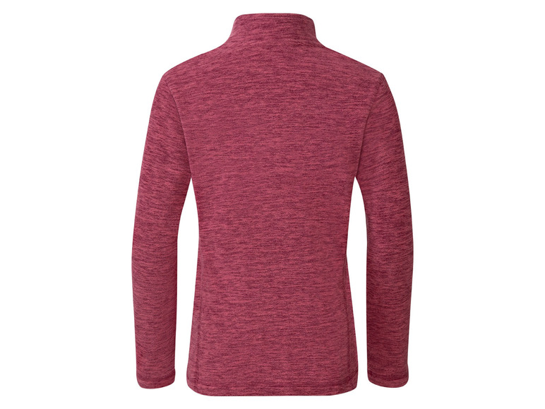 CRIVIT® Bluza dziewczęca z polaru, 1 sztuka Crivit , cena 31,99 PLN