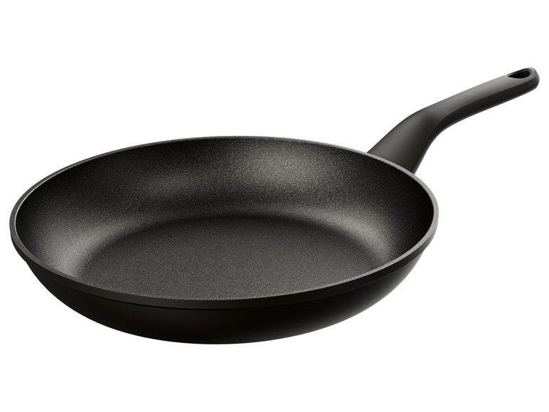 ERNESTO® Patelnia z odlewu aluminiowego, Ø 28 cm Ernesto , cena 55 PLN
Opis ...