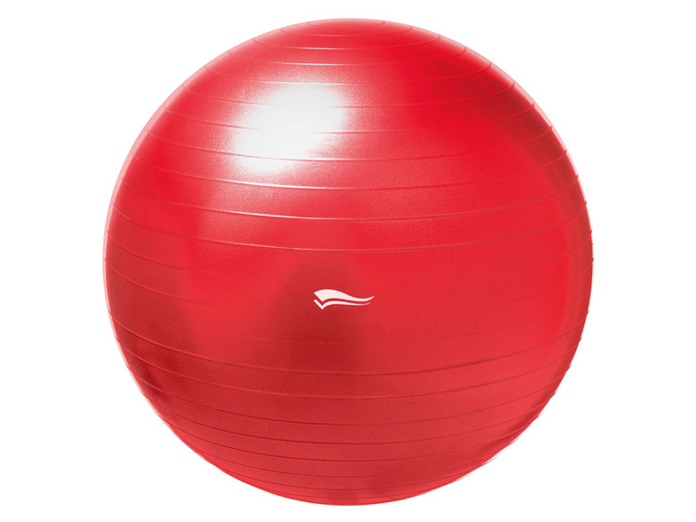 CRIVIT® Piłka gimnastyczna Ø 65 cm, 1 sztuka Crivit , cena 29,99 PLN
Opis ...